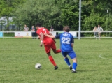 S.S.V. '65 1 - S.K.N.W.K. 1 (competitie) seizoen 2024-2025 (53/341)